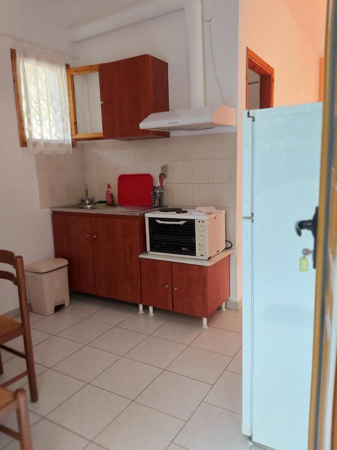 Artolithia Apartments Riza  ภายนอก รูปภาพ