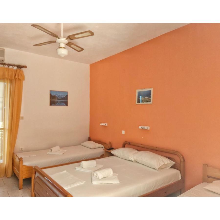 Artolithia Apartments Riza  ภายนอก รูปภาพ