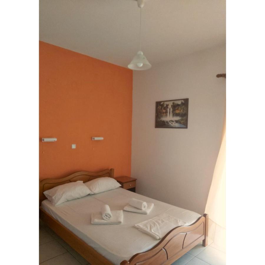 Artolithia Apartments Riza  ภายนอก รูปภาพ