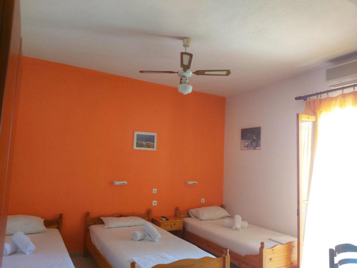 Artolithia Apartments Riza  ภายนอก รูปภาพ