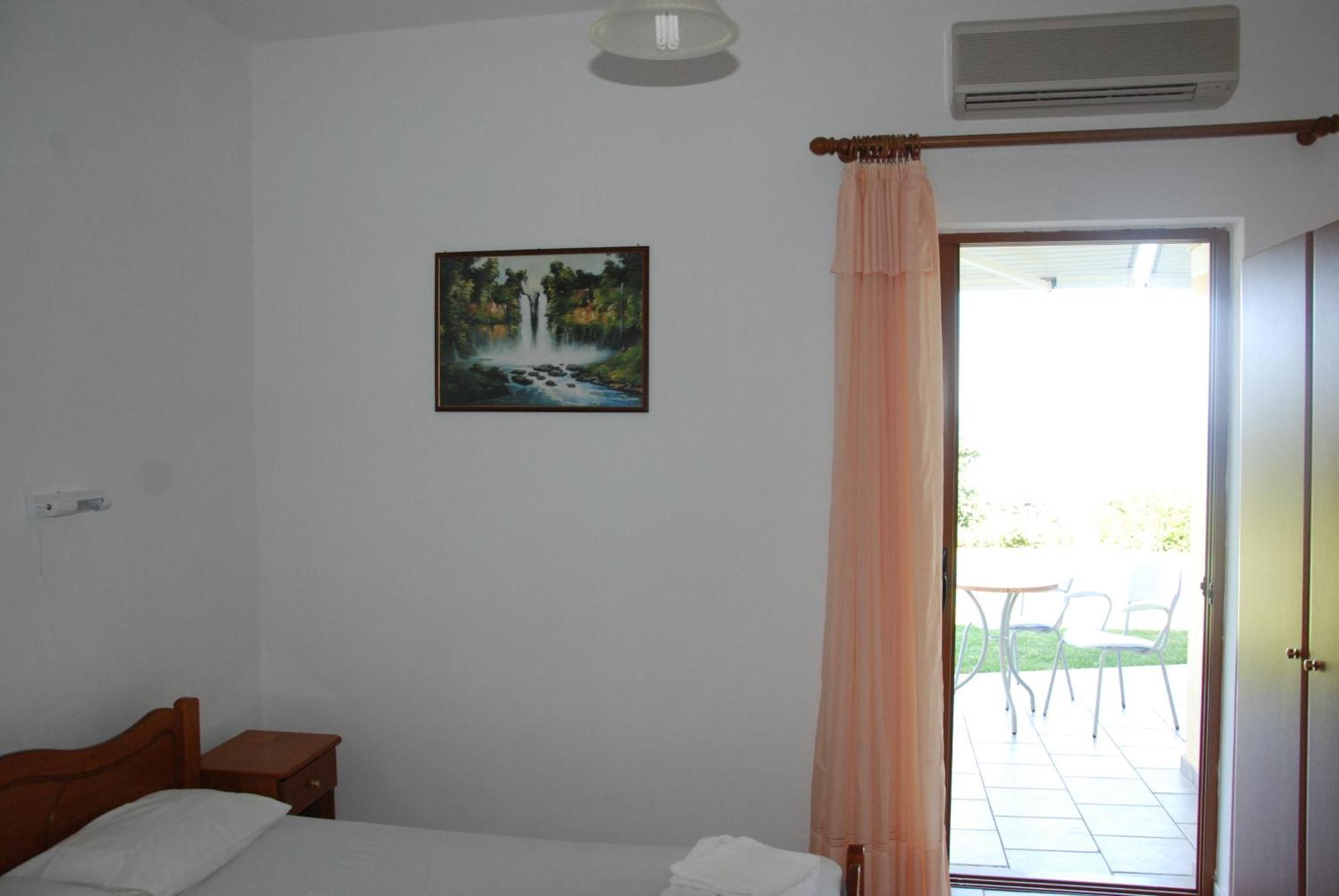 Artolithia Apartments Riza  ห้อง รูปภาพ