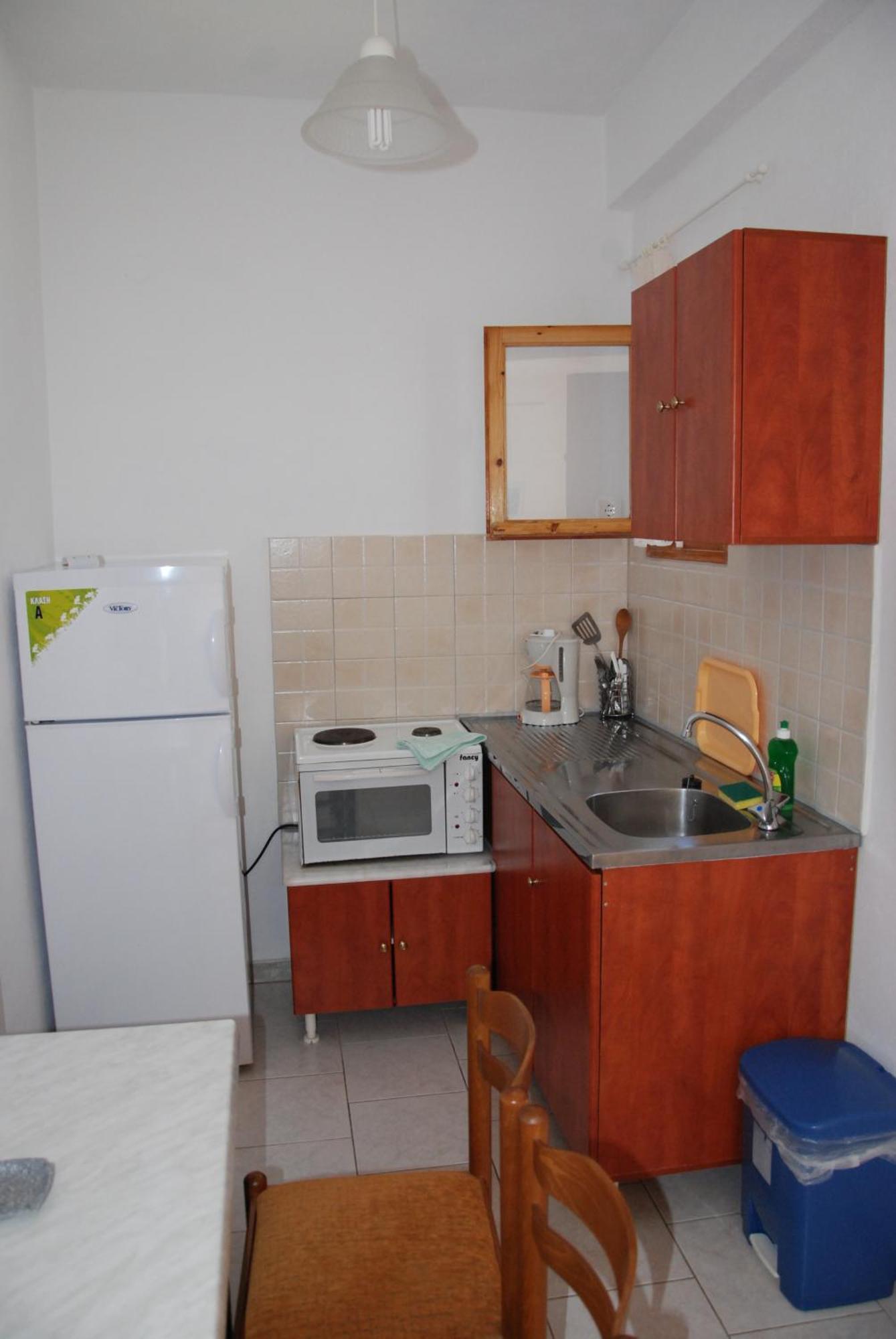 Artolithia Apartments Riza  ห้อง รูปภาพ