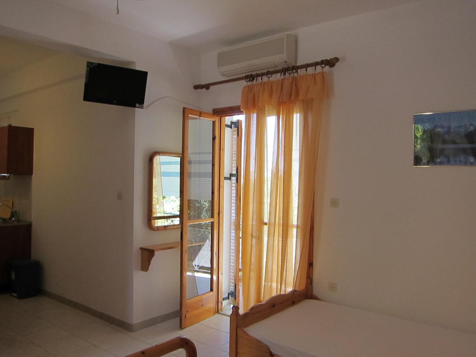 Artolithia Apartments Riza  ห้อง รูปภาพ