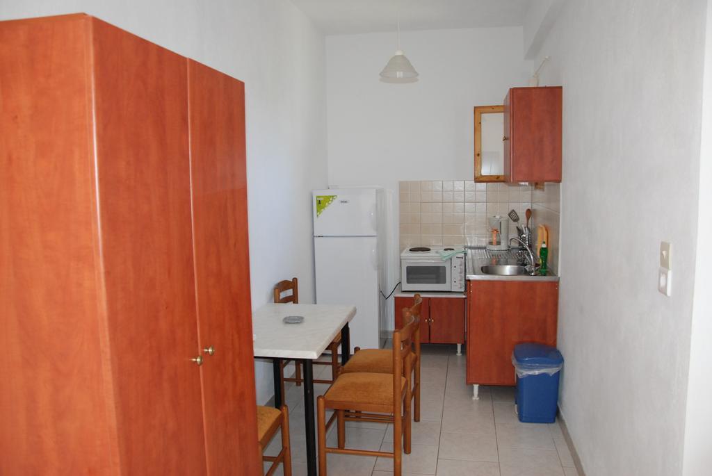 Artolithia Apartments Riza  ห้อง รูปภาพ